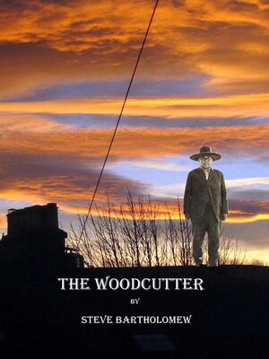 cover image of The Woodcutter